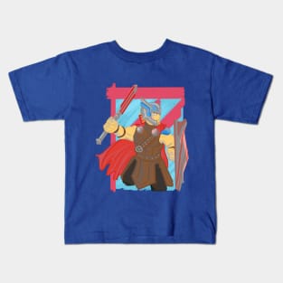 thor Kids T-Shirt